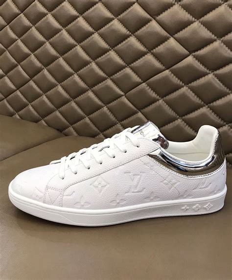 louis vuitton sneakers luxembourg